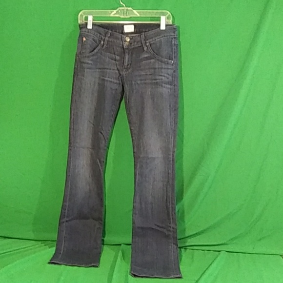 Hudson Jeans Denim - Hudson sz 28 jeans